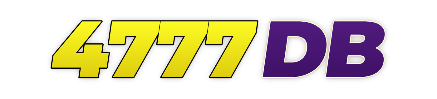 4777db